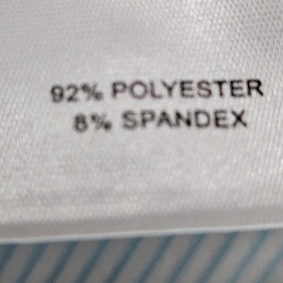 Men's Peter Millar "Summer Comfort" Western Golf Assoc. size XL - Picture 5 of 9